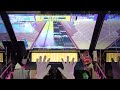 【chunithm】scarlet lance mas 3落ちaj 手元