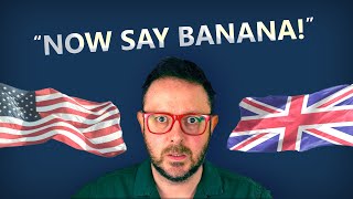 5 American Reactions to My British Accent