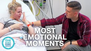 The Most Emotional Stories | One Born Every Minute