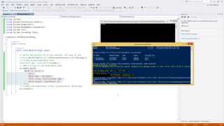 PowerShell 5.0 Remote Runspace Debugging