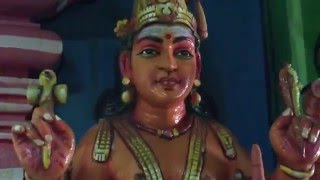 Kandhar Anuboothi கந்தர் அநுபூதி 2016