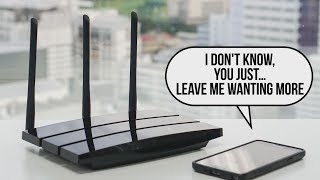 Should You Upgrade Your Wireless Router?