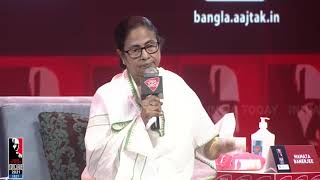 Why Giving Popularity To Asaduddin Owaisi By Naming Him On Television?: Mamata Banerjee