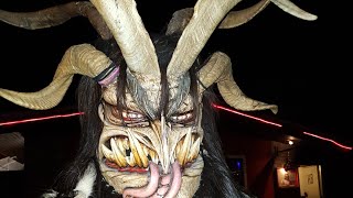 Bad Gastein Krampuslauf