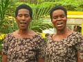 tunatazamia mbingu mpya by golgotha sda choir nyarugusu