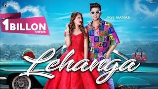 Lehenga ft.jass manak Instrumentals by Signature Music Instrumental ( official audio )