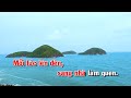 karaoke song ca cô hàng xóm thiếu giọng nữ hát với trần huy song ca với ca sĩ