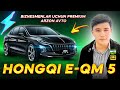 Hongqi E-QM5 | Biznesmenlar uchun Premium arzon AVTO | Khuseyn_Bro