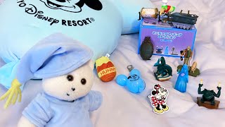 ディズニーのおみやげをひそひそ声で紹介するよ  ASMR