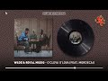 W4DE, Royal MusiQ & Mordecai - o'Cleva o'Lova (Official Audio)