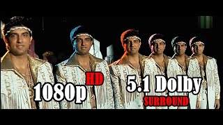 Dil Jigar Nazar Kiya Hai (Video & 5.1 Dolby Surround) Dil Ka Kya Kasoor | Kumar Sanu, Nadeem Shravan
