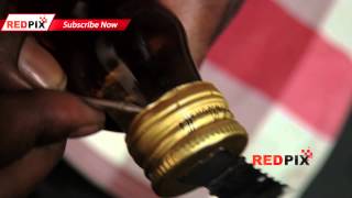 TASMAC Scam -- Tamil Nadu Drinkers watch this out . This is how you cheated -- [Red Pix]