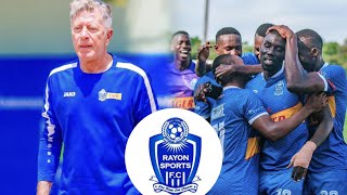 ZANDANI|: ROBERTINHO NYIRABAYAZANA MU BIBAZO URUHURI BIRI MURI RAYON|| APR FC IRI MUBIUC