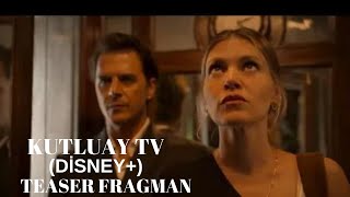 Arayış - Teaser Fragman - Disney+