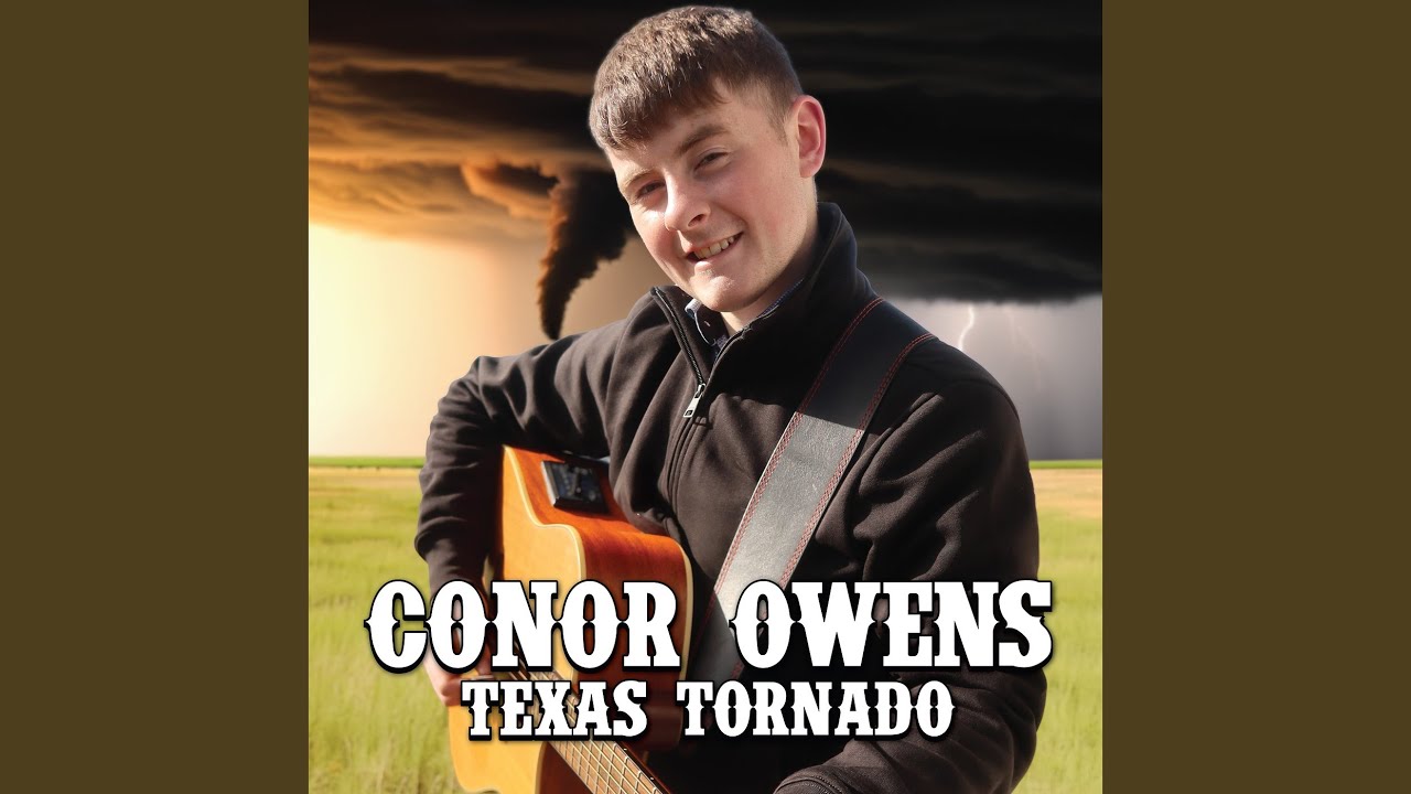 Texas Tornado Youtube