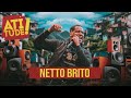 NETTO BRITO NO ATITUDE 2024