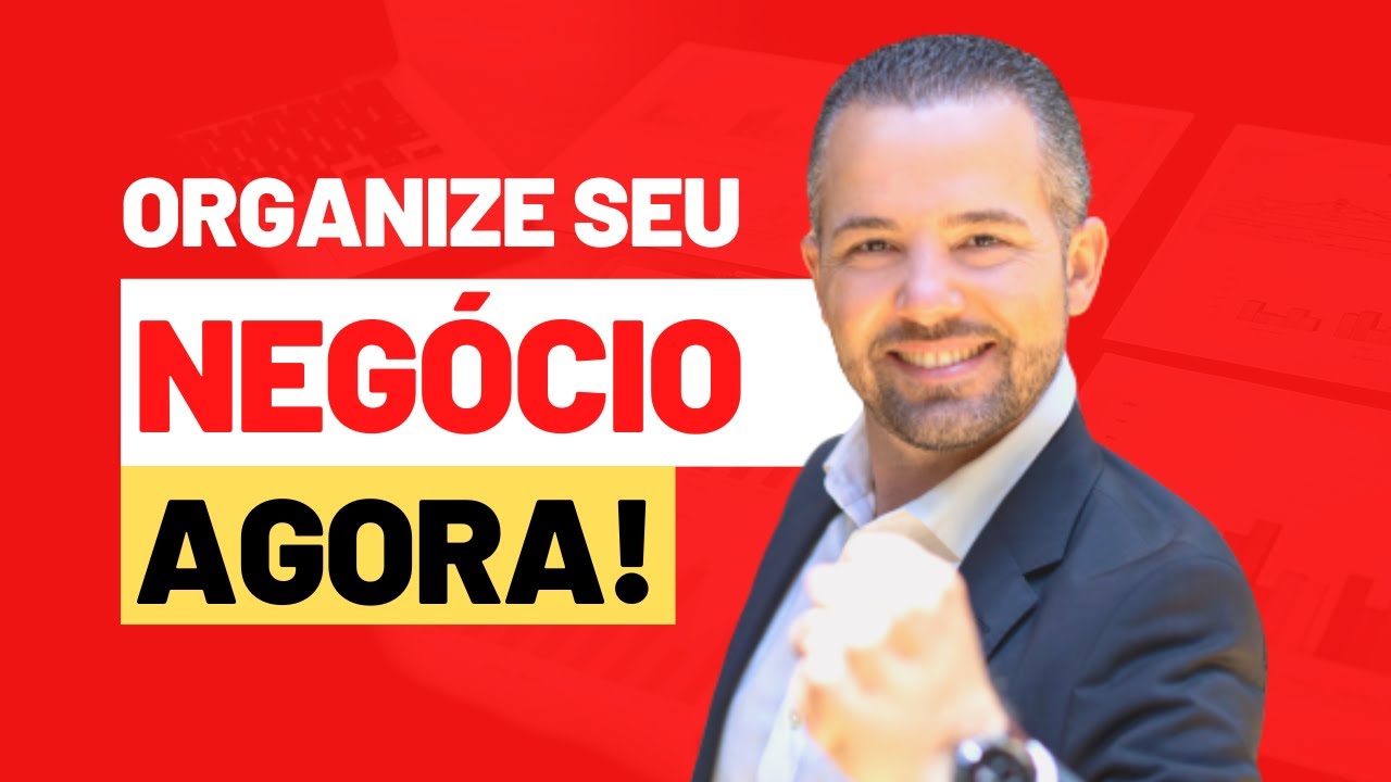 Como ADMINISTRAR Uma PEQUENA EMPRESA - YouTube