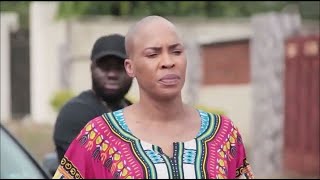 IJAMIDO - A Nigerian Yoruba Movie Starring Odun Adekola | Femi Adebayo | Fathia Williams