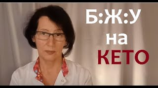 6.БЕЛКИ- ЖИРЫ- УГЛЕВОДЫ. Сколько их нужно на КЕТО? Где  брать? Примерное меню. Замалеева Г.А. 2023 г