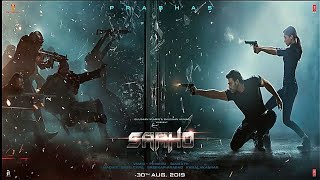 Saaho Trailer | Review | Prabhas, Shraddha Kapoor, Neil nitin Mukesh, Chunky Pandey