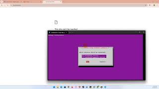 How to Maker server ubuntu 22 04 install apache and install ssl free 2024