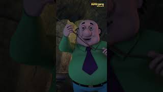 ഹമേ പതംഗ് ബനാ ദിയാ | Hame Patang bana diya #motupatlu #malayalam #cartoon