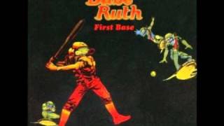 Babe Ruth - The Mexican