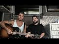Dan + Shay - Marry Me (Thomas Rhett Cover)