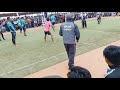 takl men s volleyball new canaan vs sopleng takl sports meet 2022