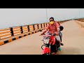 masti ride with friends bvlogs sonepur to boudh road