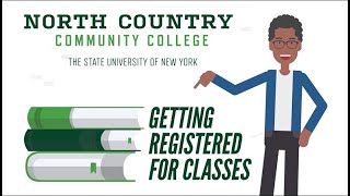 Advising, Support & Getting Registered for Classes