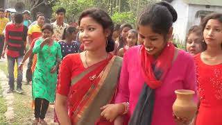 Champak and babita marriage video part-2