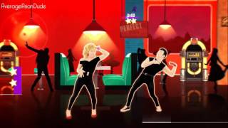 Just Dance 2016   You're The One That I Want   5  Stars