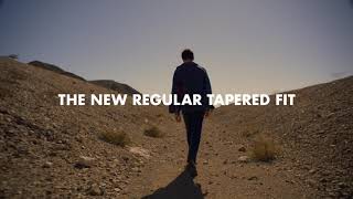 Wrangler | Texas Regular Tapered Fall Winter 2020