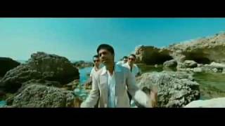 Omana penne Full Song from Vinnaithaandi Varuvaaya High Quality video By V-JAN