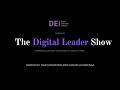 The Digital Leader Show (10/12/22): Demise of the Web & Other Headlines in Digital Transformation