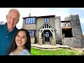 FILIPINA BRITISH LIFE IN UK: HOUSE UPDATE! MALAPIT NG MAKOMPLETO