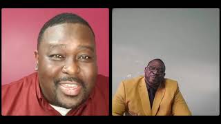 Johnson's Spotlight interview with Mr. Miguel Koger, owner of Koger's Mortuary in Walterboro, SC.