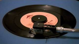 Climax - Precious And Few - 45 RPM - ORIGINAL MONO MIX