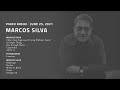 Marcos Silva, pianist | Piano Break