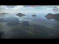 war thunder gameplay german air superiority