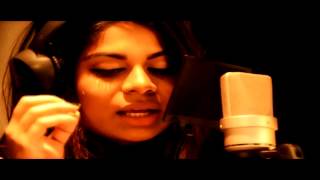 UMA RIA   Ipida Mare ඉපිද මැරේ   W  D  Amaradeva   Live Cover by Umaria