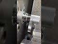 master the art of knurling tools techniques and aluminum knurling on a lathe