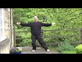 daoyin bao jian gong general health meditation basic instruction in lockdown with sifu paul nathan