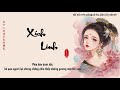 [Vietsub + Pinyin] Xích Linh - Chấp Tố Hề || 等什么君 - 赤伶【動態歌詞Lyrics】(抖音/TikTok)