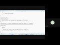 Live Webinar   Constructors in Java Programming