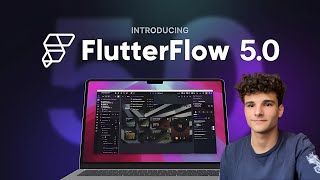 Flutterflow 5.0 en ESPAÑOL | TODAS las NOVEDADES