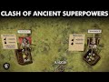 Battle of Kadesh, 1274 BC ⚔️ Clash of the Ancient Superpowers ⚔️ DOCUMENTARY