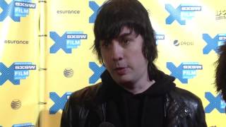 SXSW 2015: Johnny Jewel talks to FOX 7 about \