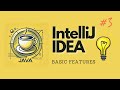 Java for Beginners #3 - How to Install and Use IntelliJ IDEA (Basic Features, 2025)